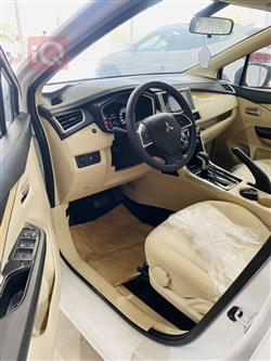 Mitsubishi Xpander